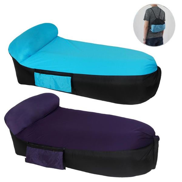 portable outdoor inflatable air sofa folding traveling camping bed with pillow camping picnic air mat inflatable sofa
portable outdoor inflatable air sofa folding traveling camping bed with pillow camping picnic air mat inflatable sofa