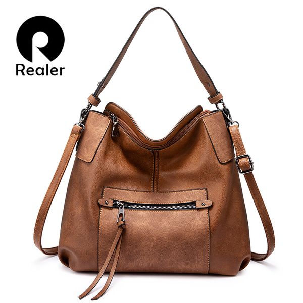 realer women shoulder bag crossbody messenger bags for women 2019 large hobos totes bag handbag pu leather gray hand
realer women shoulder bag crossbody messenger bags for women 2019 large hobos totes bag handbag pu leather gray hand