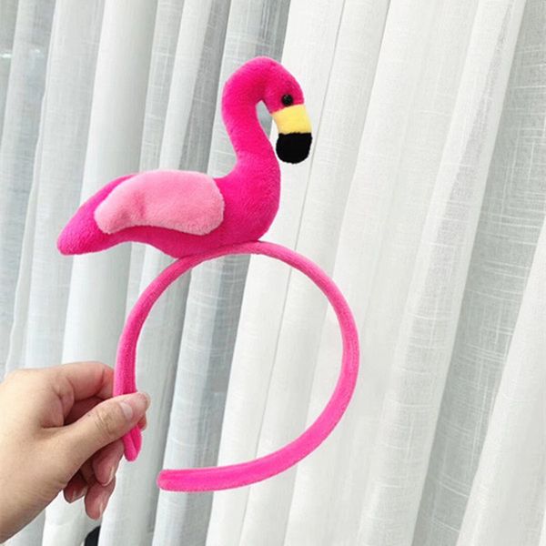 женщины девушек симпатичного flamingo hairbands ручного velvet животные ободки партия аксессуары для волос смешной косплей розовых головных, Silver
женщины девушек симпатичного flamingo hairbands ручного velvet животные ободки партия аксессуары для волос смешной косплей розовых головных, Silver