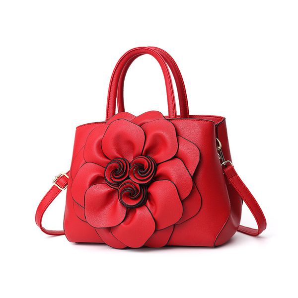 2020 new handbag women bag women pu leather handbag ladies shoulder crossbody bags for flowers sac femme
2020 new handbag women bag women pu leather handbag ladies shoulder crossbody bags for flowers sac femme