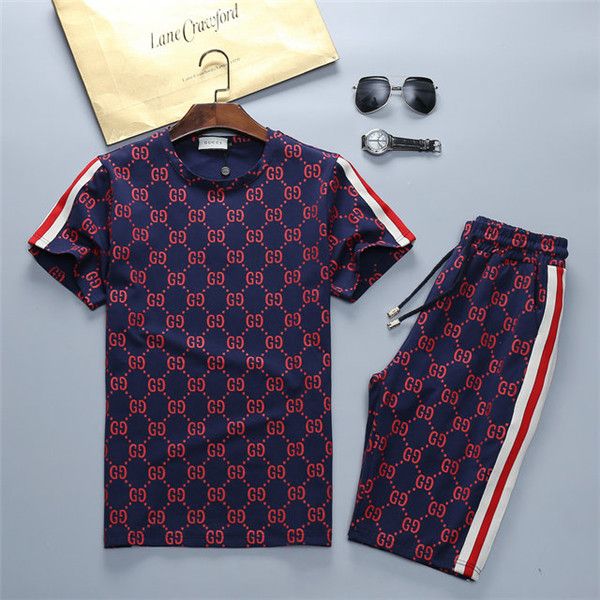 новые 2020 мужские шорты и рубашку набор лето tracksuit набор running мужские костюмы письмо тонкий одежда трек kit luxury sports, Gray
новые 2020 мужские шорты и рубашку набор лето tracksuit набор running мужские костюмы письмо тонкий одежда трек kit luxury sports, Gray