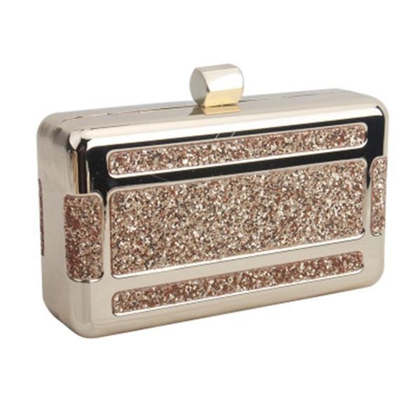 japanese and korean style new hand holding dinner bag shoulder slung chain small bag fashion portable women's evening
japanese and korean style new hand holding dinner bag shoulder slung chain small bag fashion portable women's evening