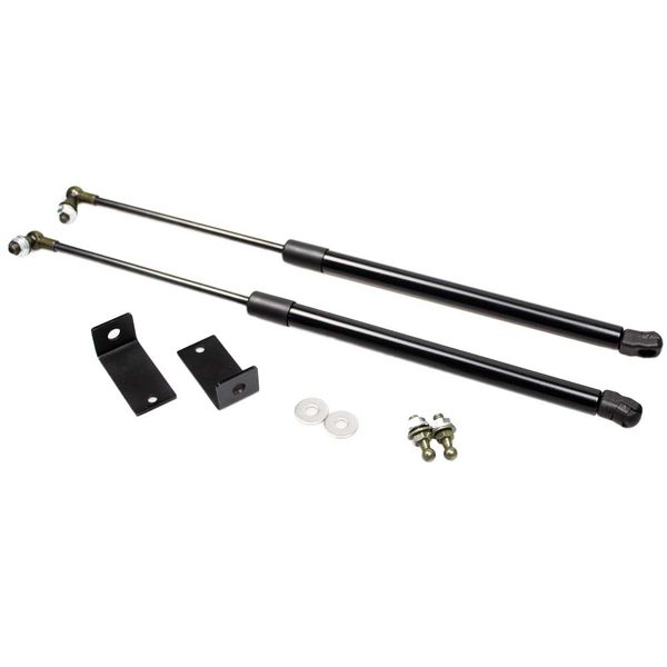 2x car styling front hood bonnet modify gas struts lift support shock damper gas spring for hyundai ix35 2018 + for hyundai tucson absorber
2x car styling front hood bonnet modify gas struts lift support shock damper gas spring for hyundai ix35 2018 + for hyundai tucson absorber