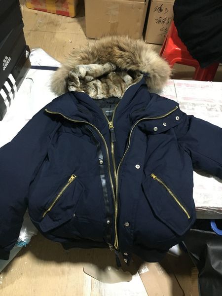 winter men parkas long winter mack-age-dixon-f down & parkas with hood/snowdome jacket real raccoon collar white duck outerwear &parkas, Black
winter men parkas long winter mack-age-dixon-f down & parkas with hood/snowdome jacket real raccoon collar white duck outerwear &parkas, Black