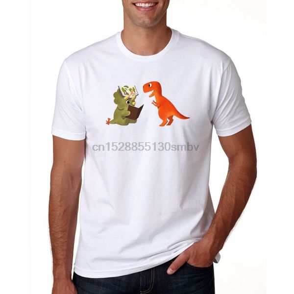 хлопок с коротким рукавом hipster waa04 тройники летняя мода book динозавры новизна t shirt мужчин круто отпечатано, White;black
хлопок с коротким рукавом hipster waa04 тройники летняя мода book динозавры новизна t shirt мужчин круто отпечатано, White;black