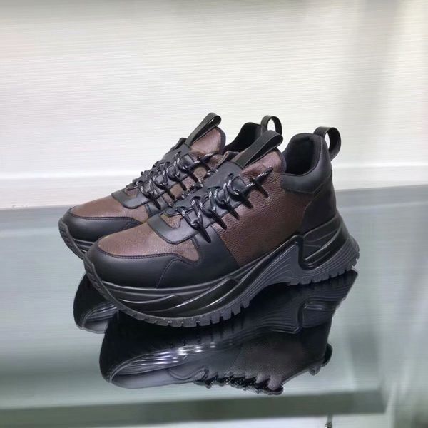 fashion luxury women casual shoes leather custom women lace-up sneakers breathable shoes women trainers shoes run away pulse, Black
fashion luxury women casual shoes leather custom women lace-up sneakers breathable shoes women trainers shoes run away pulse, Black