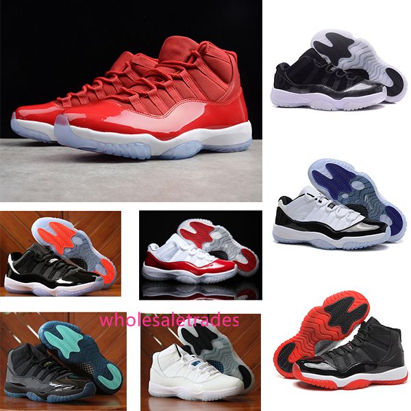 in stock 11s mens basketball shoes concord 45 platinum tint prom night gym red 11 bred womens trainers sports sneaker size 36-47
in stock 11s mens basketball shoes concord 45 platinum tint prom night gym red 11 bred womens trainers sports sneaker size 36-47