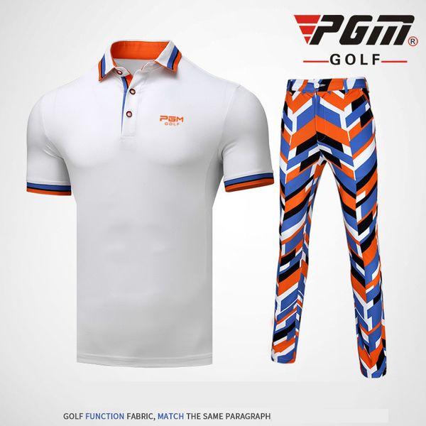 2018 pgm golf pants men's short sleeved t-shirt long pants summer breathable quick-drying sport apparel for men size xxs-xxxl, Gary;green
2018 pgm golf pants men's short sleeved t-shirt long pants summer breathable quick-drying sport apparel for men size xxs-xxxl, Gary;green