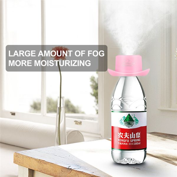 1pcs=10 masks automotive usb mini small bottle cap car diffuser essential oil auto air purifier humidifier vehicle air vaporizer
1pcs=10 masks automotive usb mini small bottle cap car diffuser essential oil auto air purifier humidifier vehicle air vaporizer