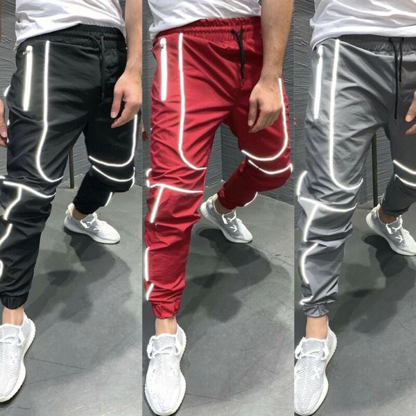 mens hiking pants reflecting light waterproof trousers fleece lined zipper pockets men cool pants casual trousers s-xl, Black
mens hiking pants reflecting light waterproof trousers fleece lined zipper pockets men cool pants casual trousers s-xl, Black
