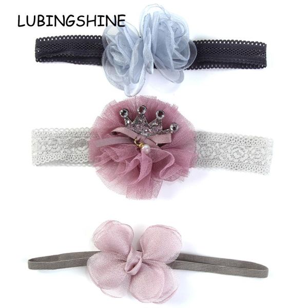 3pcs/set korea cute princess headband fabric flower elastic hair bands diy girls fashion hair accesorios pink scrunchies, Slivery;white
3pcs/set korea cute princess headband fabric flower elastic hair bands diy girls fashion hair accesorios pink scrunchies, Slivery;white