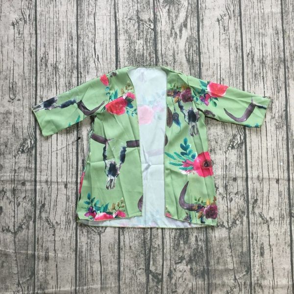 spring/summer 2-color baby girls children clothes cotton cow floral flower dress boutique outfits coat milk silk long sleeve, White
spring/summer 2-color baby girls children clothes cotton cow floral flower dress boutique outfits coat milk silk long sleeve, White