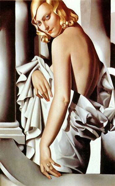 tamara de lempicka girl home decor handpainted &hd print oil painting on canvas wall art canvas pictures 191128
tamara de lempicka girl home decor handpainted &hd print oil painting on canvas wall art canvas pictures 191128