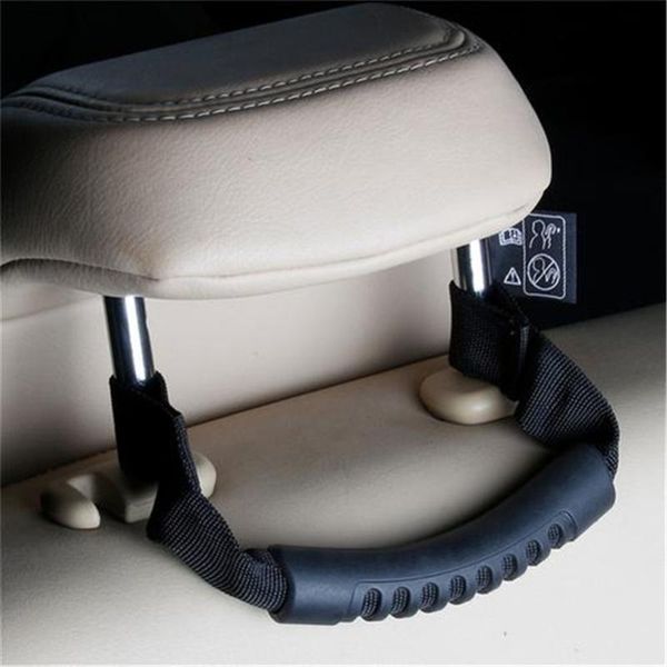 2pcs car grab handle rear seat passenger grip handles anti-slip safety grab handles seat hanger for suv
2pcs car grab handle rear seat passenger grip handles anti-slip safety grab handles seat hanger for suv