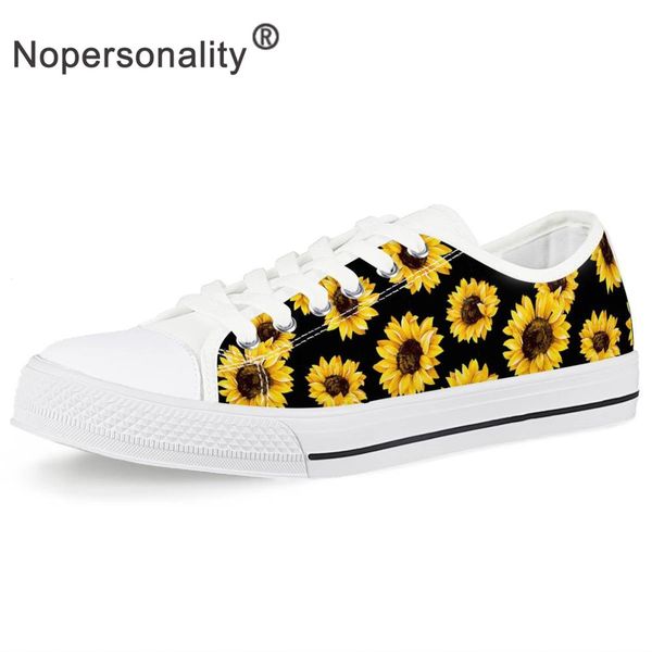 nopersonality women canvas low comfortable shoes colorful sunflower print sneakers casual flats shoes ladies footwear, Black
nopersonality women canvas low comfortable shoes colorful sunflower print sneakers casual flats shoes ladies footwear, Black