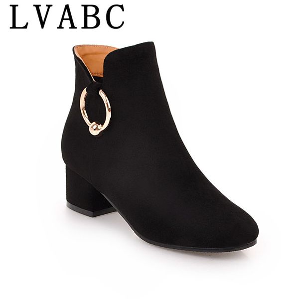 2019 women boots flock ankle boots spring autumn women ladies party western stretch fabric plus size 34-45, Black
2019 women boots flock ankle boots spring autumn women ladies party western stretch fabric plus size 34-45, Black