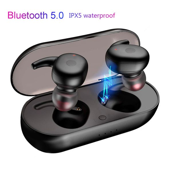 tws headphones bluetooth 5.0 wireless earphones sports earphone 3d stereo sound earbud with portable mic and charging box
tws headphones bluetooth 5.0 wireless earphones sports earphone 3d stereo sound earbud with portable mic and charging box