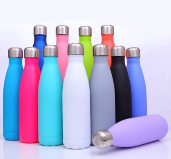 500 мл бутылка воды bpa бесплатно изолированная чашка из нержавеющей стали вакуумная колба чашка кофе путешествия открытый спорт бутылка 10
500 мл бутылка воды bpa бесплатно изолированная чашка из нержавеющей стали вакуумная колба чашка кофе путешествия открытый спорт бутылка 10