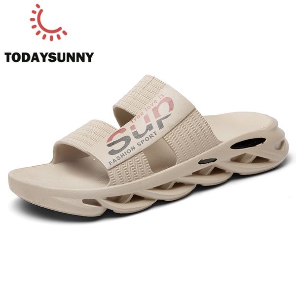 new men summer slippers twist sole rubber injection slip on slides flip flops men comfortable indoor shoes male beach slippers, Black
new men summer slippers twist sole rubber injection slip on slides flip flops men comfortable indoor shoes male beach slippers, Black