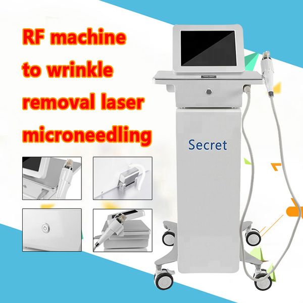 fractional rf microneedle machine skin tighten wrinkle removal therapy fractional rf skin lifting machine for salon use
fractional rf microneedle machine skin tighten wrinkle removal therapy fractional rf skin lifting machine for salon use