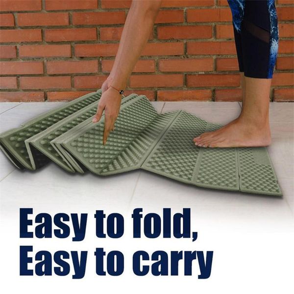 yoga mats sport sleeping pad foldable moisture-proof thicken single mat for camping hiking outdoor exercise
yoga mats sport sleeping pad foldable moisture-proof thicken single mat for camping hiking outdoor exercise