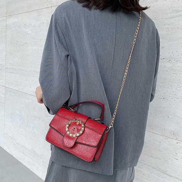 handbag bags for women 2020 leather fashion hasp handbag small shoulder bag flap ladies bolsa feminina #js5
handbag bags for women 2020 leather fashion hasp handbag small shoulder bag flap ladies bolsa feminina #js5