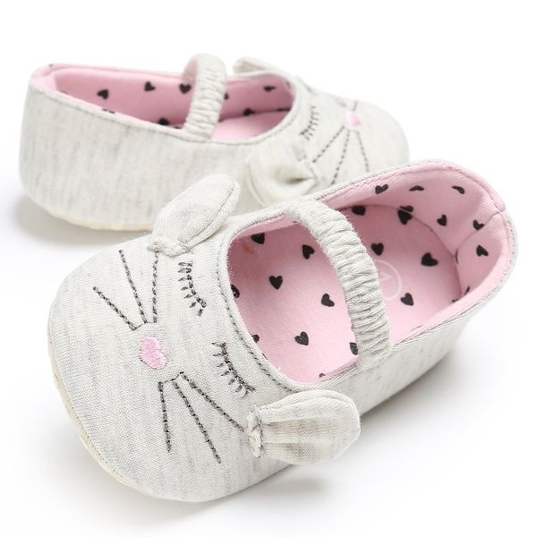 cute cat face anti-skid baby shoes newborn infant toddler first walkers shallow elastic band soft soled cotton prewalker
cute cat face anti-skid baby shoes newborn infant toddler first walkers shallow elastic band soft soled cotton prewalker