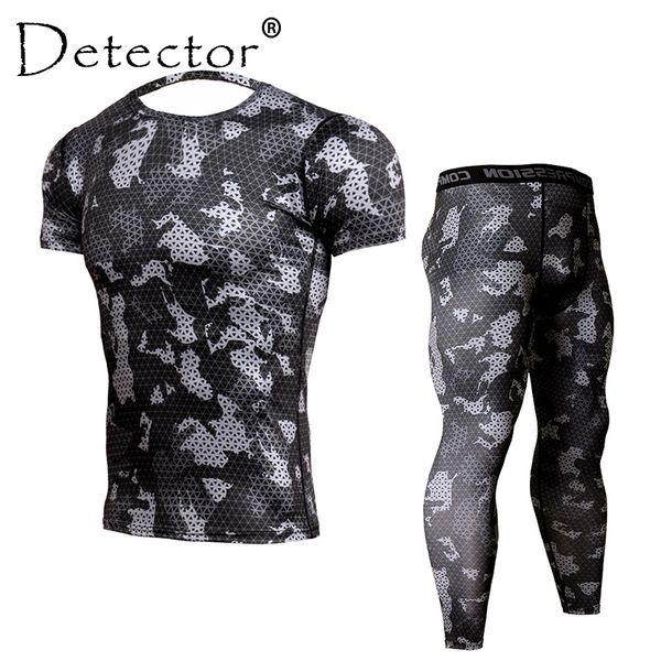 running sets detector mens compression shirt pants set workout fitness sportswear bodybuilding tight short sleeves shirts leggings sport sui, Black;blue
running sets detector mens compression shirt pants set workout fitness sportswear bodybuilding tight short sleeves shirts leggings sport sui, Black;blue