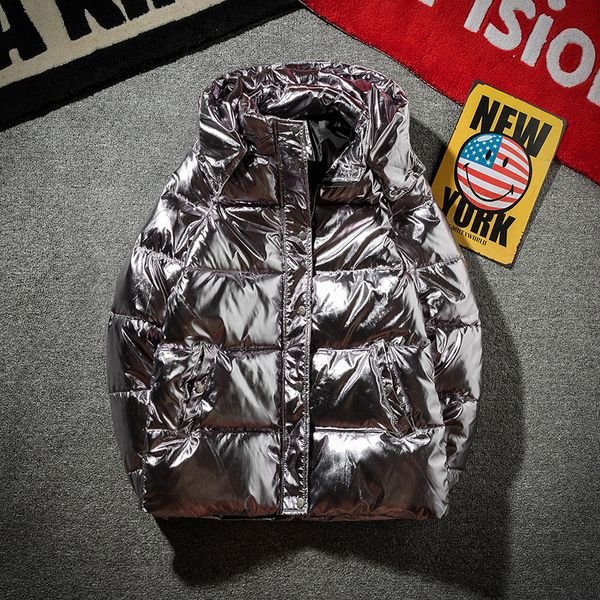 men's trench coats silver bright jacket coat man winter warm thick down cotton padded short parkas bread style fashion bomber hooded ou, Tan;black
men's trench coats silver bright jacket coat man winter warm thick down cotton padded short parkas bread style fashion bomber hooded ou, Tan;black
