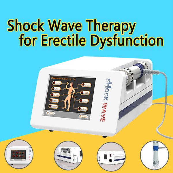 portable ed shock wave therapy equipment for home use shock wave therapy machine for pain relief
portable ed shock wave therapy equipment for home use shock wave therapy machine for pain relief