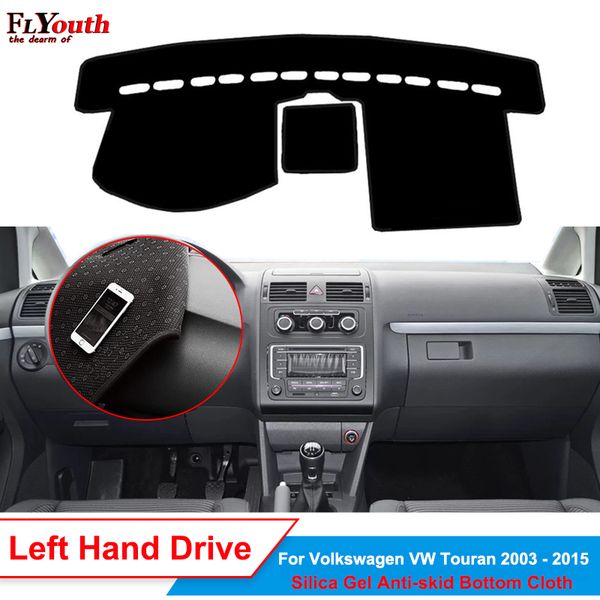 car dashboard cover silicone non-slip for vw touran 2003 2004 -2009 2010 2011 2012 2013 2014 2015 dash mat anti-uv ca
car dashboard cover silicone non-slip for vw touran 2003 2004 -2009 2010 2011 2012 2013 2014 2015 dash mat anti-uv ca