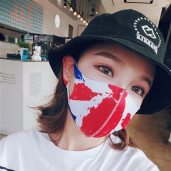 Многоразовый солнцезащитный респиратор Mascherine Hip Hop Design Print Dust Face Masks Anti Droplet Mouth Mask для взрослых защитное снаряжение 3 28hp E1
Многоразовый солнцезащитный респиратор Mascherine Hip Hop Design Print Dust Face Masks Anti Droplet Mouth Mask для взрослых защитное снаряжение 3 28hp E1