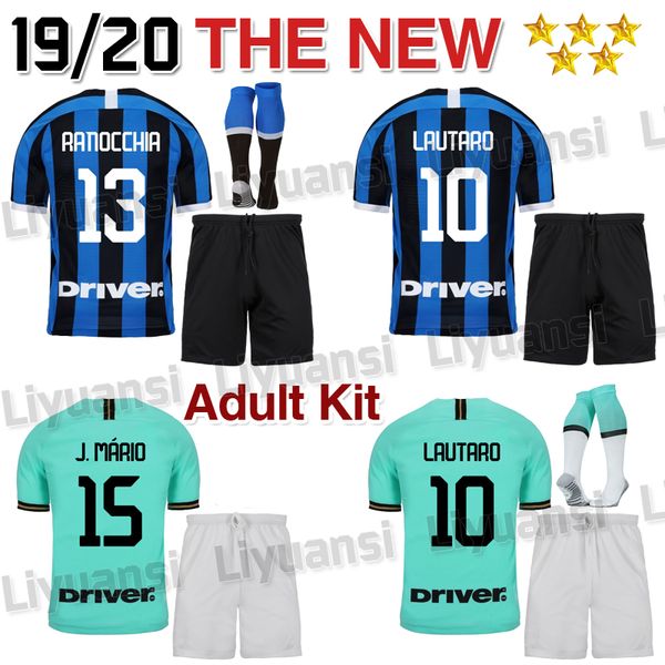 New 2019 2020 inter lautaro kriniar politano milan men occer jer ey mu hup peri ic nainggolan 19 20 football hirt kit
New 2019 2020 inter lautaro kriniar politano milan men occer jer ey mu hup peri ic nainggolan 19 20 football hirt kit