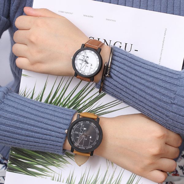 fashion women bracelet watch female clock quartz women watches ladies watch waterproof vintage for girls scale, Slivery;brown
fashion women bracelet watch female clock quartz women watches ladies watch waterproof vintage for girls scale, Slivery;brown