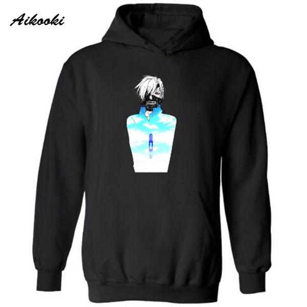 tokyo ghoul hooded black classic sweatshirt men hoodie fashion winter long hoodies casual funny japanese anime coat
tokyo ghoul hooded black classic sweatshirt men hoodie fashion winter long hoodies casual funny japanese anime coat