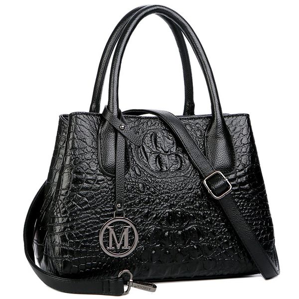 handbags leather ladies for crocodile large shoulder style bucket bag genuine real women leather grain handbags exrmr
handbags leather ladies for crocodile large shoulder style bucket bag genuine real women leather grain handbags exrmr