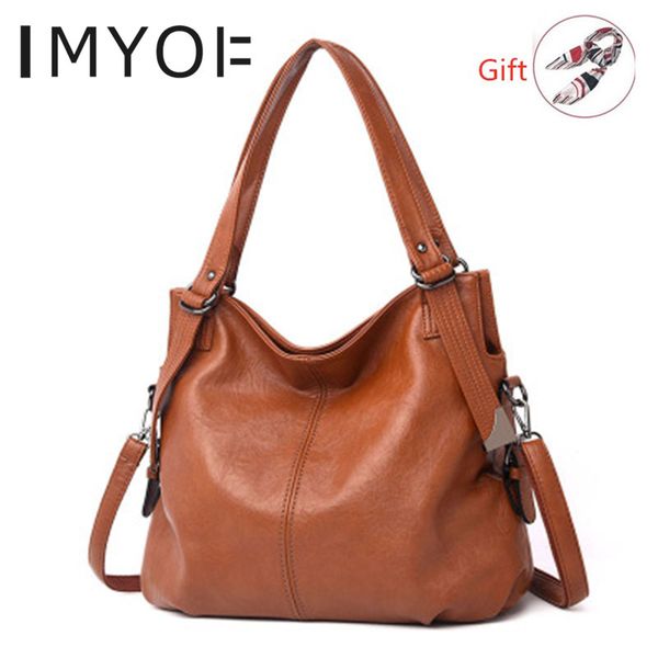 imyok middle-aged mother casual female bag autumn and winter shoulder slung mummy bag women messenger bags big tote bolso mujer
imyok middle-aged mother casual female bag autumn and winter shoulder slung mummy bag women messenger bags big tote bolso mujer