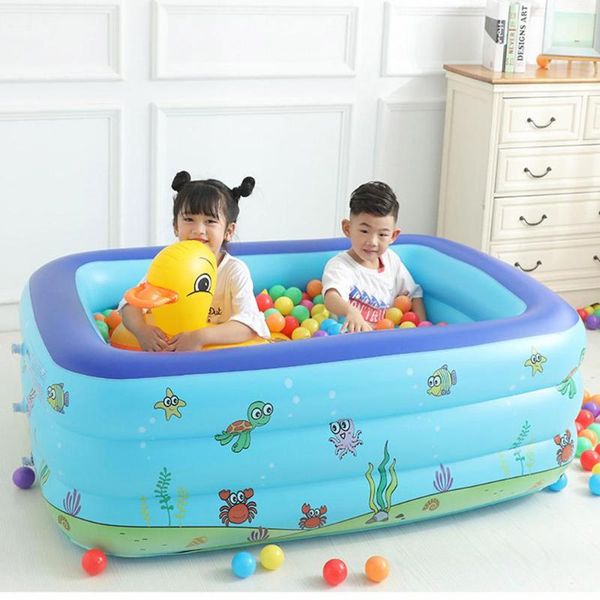110/130cm swimming pool piscina kids inflatable home use paddling pool baby bathing tub indoor outdoor water swimming
110/130cm swimming pool piscina kids inflatable home use paddling pool baby bathing tub indoor outdoor water swimming