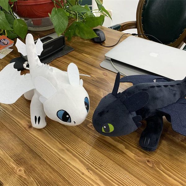 как приручить дракона плюшевые игрушки 2019 новый фильм беззубое черный дракон фаршированные куклы рождественский подарок для мужчин c2
как приручить дракона плюшевые игрушки 2019 новый фильм беззубое черный дракон фаршированные куклы рождественский подарок для мужчин c2