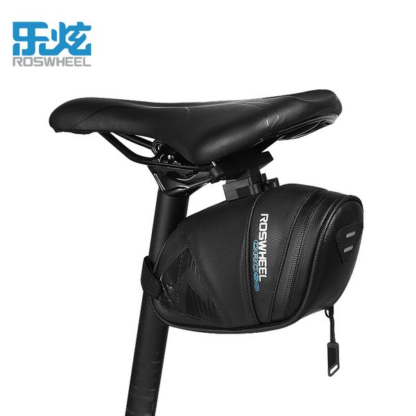 roswheel roswheel bicycle saddle box 131455 whoo zuo bao saddle tail bag waterproof riding car bag wholesale
roswheel roswheel bicycle saddle box 131455 whoo zuo bao saddle tail bag waterproof riding car bag wholesale