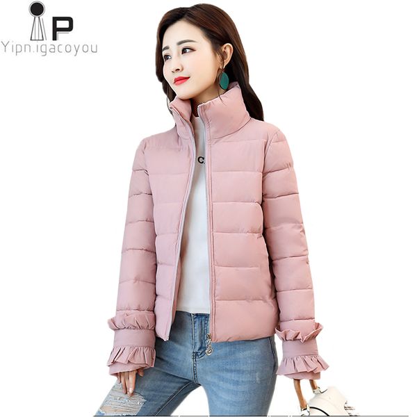 winter coat women overcoat short parka korean new plus size thicken warm womens down jacket fashion ladies coat 3xl, Black
winter coat women overcoat short parka korean new plus size thicken warm womens down jacket fashion ladies coat 3xl, Black
