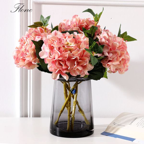 flone artificial silk flower branch california hydrangea flowers fake flowers wedding party accessories living room decoration
flone artificial silk flower branch california hydrangea flowers fake flowers wedding party accessories living room decoration