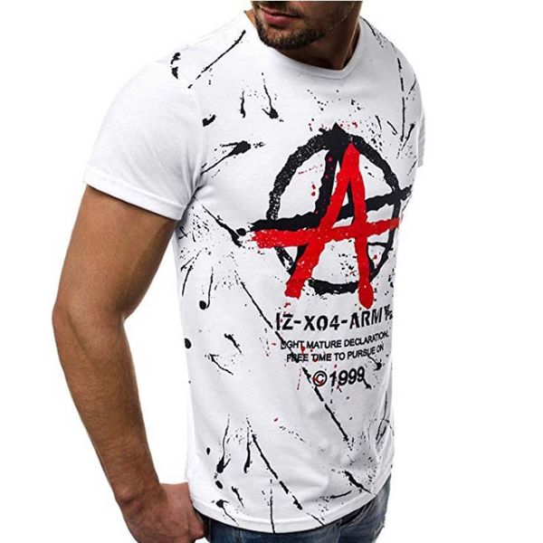 e-baihui new tracksuit t-shirts men tight muscle fitness t-shirt brand clothes for men bodybuilding tees t103, White;black
e-baihui new tracksuit t-shirts men tight muscle fitness t-shirt brand clothes for men bodybuilding tees t103, White;black