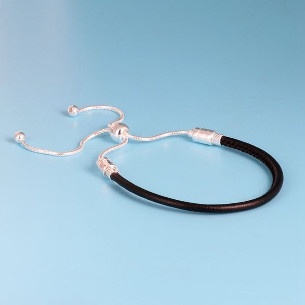 wholesale- telescopic bracelet for pandora 925 sterling silver classic diy jewelry european and american bracelet with box, Golden;silver
wholesale- telescopic bracelet for pandora 925 sterling silver classic diy jewelry european and american bracelet with box, Golden;silver