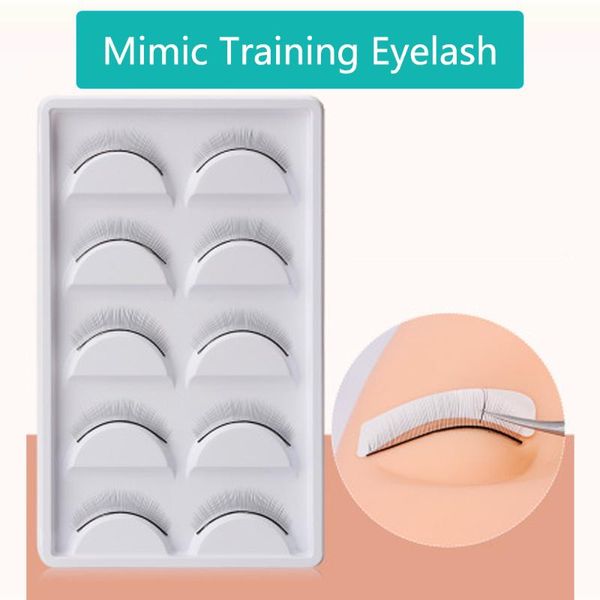 250 pairs practice lashes for eyelash extensions training lashes practice eyelash strips self adhesive lash extension supplies
250 pairs practice lashes for eyelash extensions training lashes practice eyelash strips self adhesive lash extension supplies