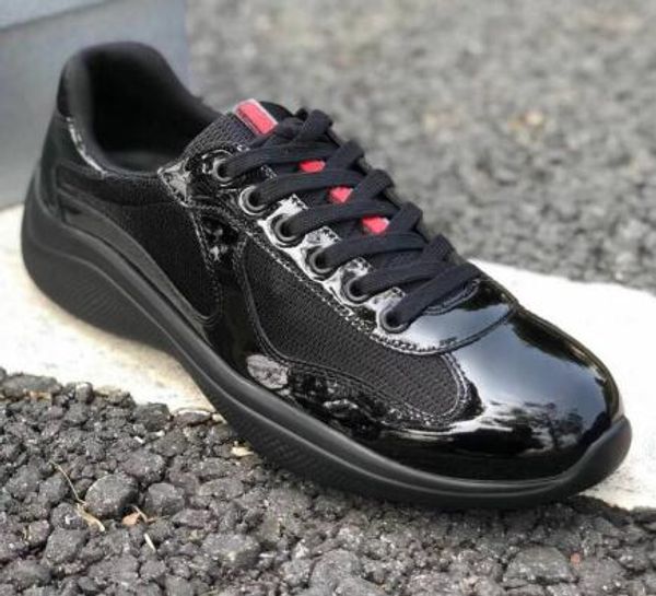 Brand New Men's shoes Designer Casual Shoes , Popular Men's Autumn Lace-up Breathable shoes size:38-45
Brand New Men's shoes Designer Casual Shoes , Popular Men's Autumn Lace-up Breathable shoes size:38-45
