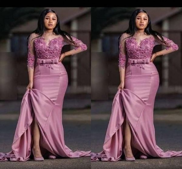 dusty rose fashion saudi arabic вечера mermaid мать невесты платье атласная аппликация 3/4 рукава пром театрализованное платье плюс размер, Black;red
dusty rose fashion saudi arabic вечера mermaid мать невесты платье атласная аппликация 3/4 рукава пром театрализованное платье плюс размер, Black;red