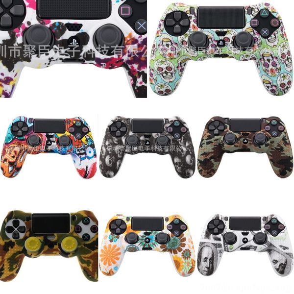 48zdv контроллер силиконовая кожа гель резиновый чехол для playstation 4 ps4 pro тонкий мягкий чехол защитный нескользящий чехол чехлы shell
48zdv контроллер силиконовая кожа гель резиновый чехол для playstation 4 ps4 pro тонкий мягкий чехол защитный нескользящий чехол чехлы shell