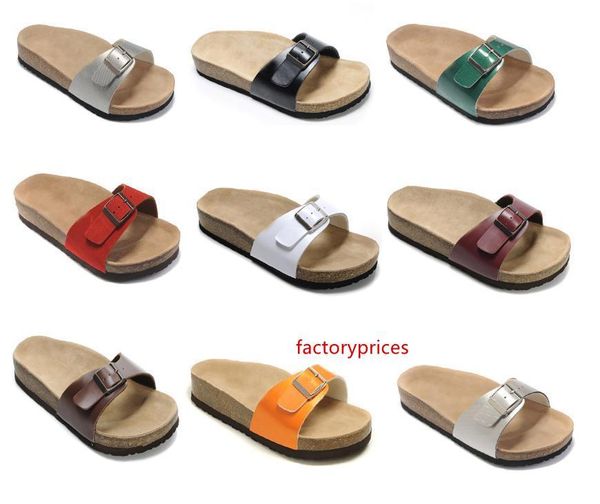 новый стиль с orignal box метанию женщина известная марка flat sandals комфортная вскользь одна пряжка summer beach подлинный кожаный башмач
новый стиль с orignal box метанию женщина известная марка flat sandals комфортная вскользь одна пряжка summer beach подлинный кожаный башмач