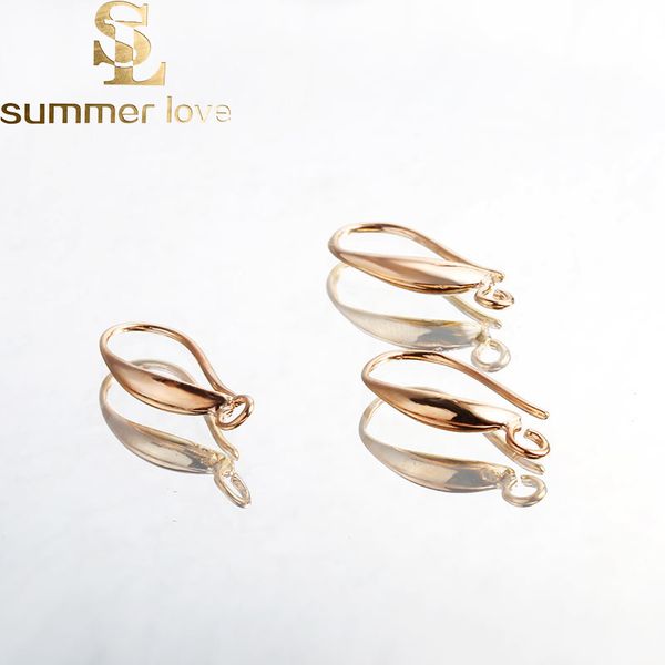 10pcs/lot 18mm copper bronze ear hook accessories gold silver color ear hook earring for diy jewelry findings components wholesale, Bronze;silver
10pcs/lot 18mm copper bronze ear hook accessories gold silver color ear hook earring for diy jewelry findings components wholesale, Bronze;silver